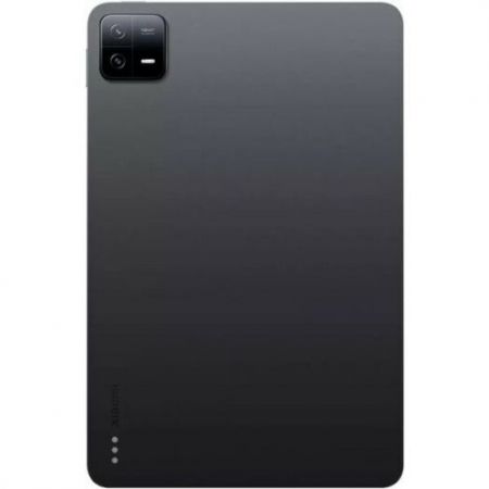 11" Планшет Xiaomi Pad 6 (2023), CN, 8/128 ГБ, Wi-Fi, Android 13, серый