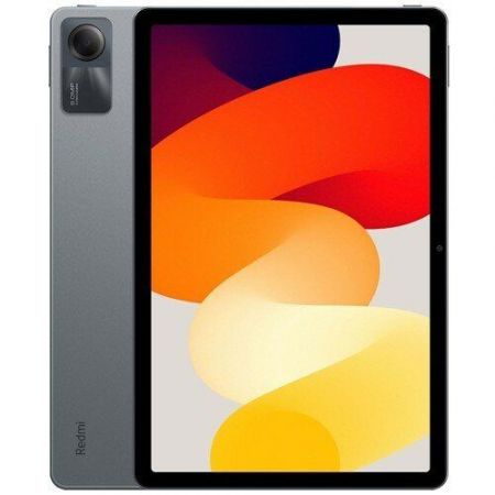 Планшет Xiaomi Redmi Pad SE 11", 4ГБ, 128GB, Android 13, RU, Серебристый