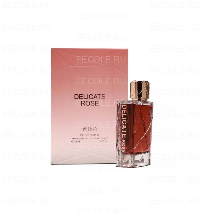 Aurora Scents Delicate Rose