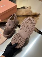 Ботинки MIU MIU Premium
