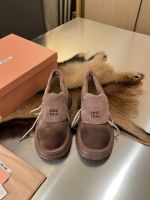 Ботинки MIU MIU Premium