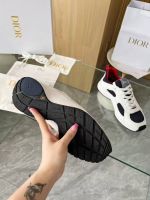 Кроссовки DIOR Premium