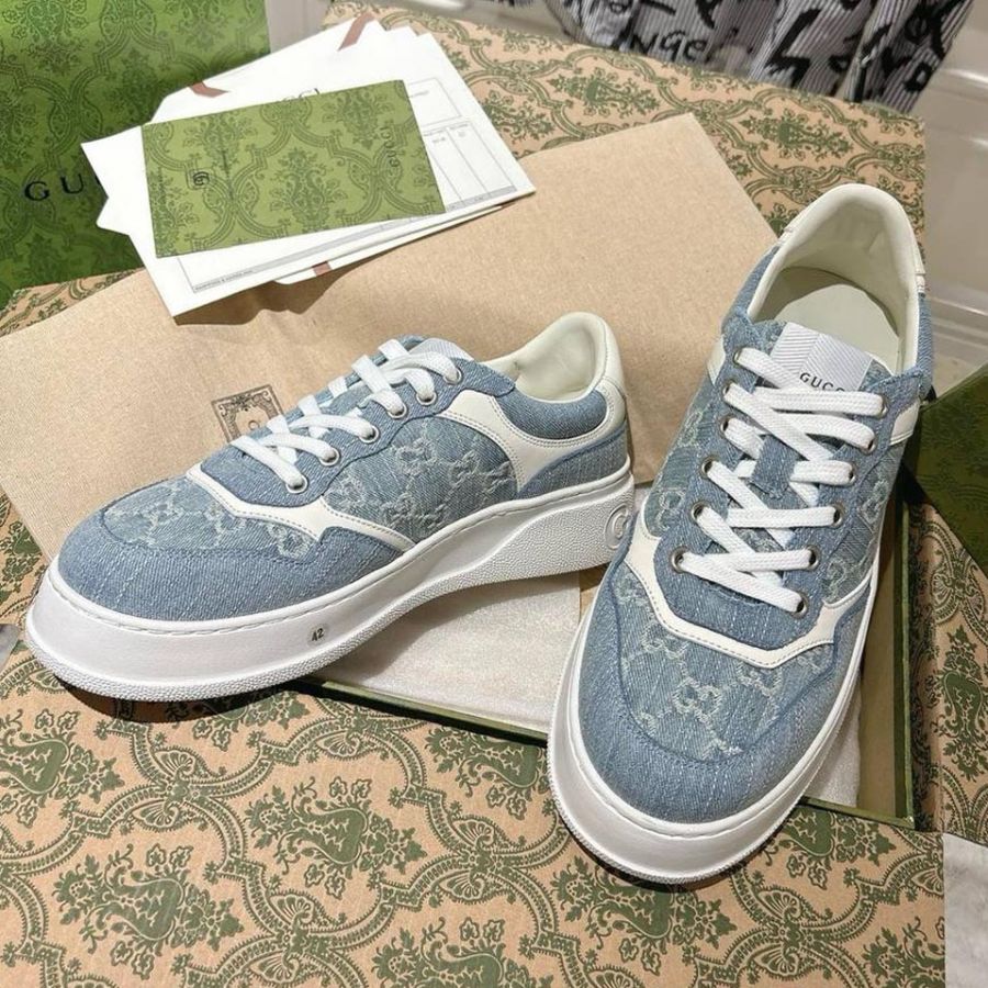 Кроссовки GUCCI Premium