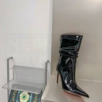 Ботильоны AMINA MUADDI Premium