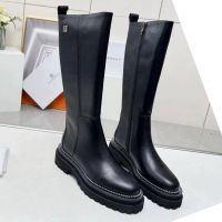 Сапоги GIVENCHY Premium