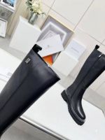 Сапоги GIVENCHY Premium