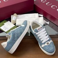 Кроссовки GUCCI Premium