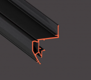 Flexy FLY 04 парящий чёрный