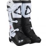 Leatt 3.5 White (2026) мотоботы