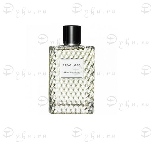 Vilhelm Parfumerie Great Lord