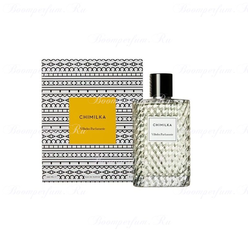 Vilhelm Parfumerie Chimilka