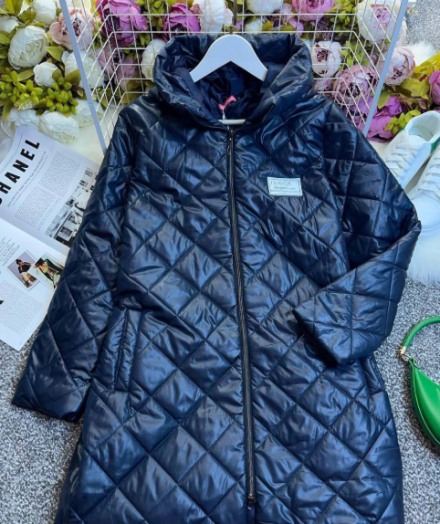 Куртка женская 49773