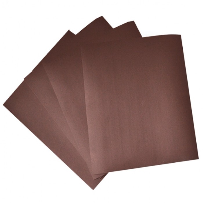 Betacord Coral P1500 Абразивный лист водостойкий 230х280мм., в упаковке 50 шт.