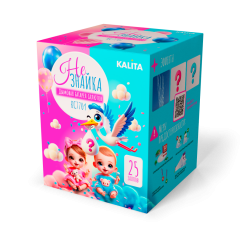 Батарея салютов КС7701 Незнайка девочка (1,2" х 25) (дым, треск, сюрприз) Батарея салютов КС7701 Незнайка девочка (1,2" х 25) (дым, треск, сюрприз)