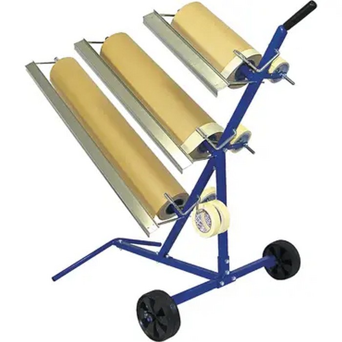 GYS Диспенсер для маскировочной бумаги 30-60-90см