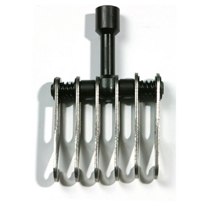 GYS Тяговый крюк, 6 зацепов