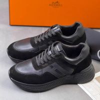 Кроссовки HERMES Premium мужские
