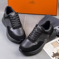 Кроссовки HERMES Premium мужские