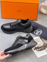 Кроссовки HERMES Premium мужские