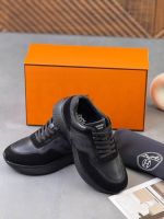 Кроссовки HERMES Premium мужские