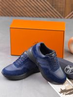 Кроссовки HERMES Premium мужские