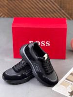 Кроссовки HUGO BOSS Premium мужские