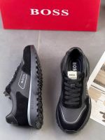 Кроссовки HUGO BOSS Premium мужские