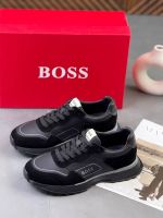 Кроссовки HUGO BOSS Premium мужские