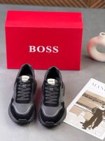 Кроссовки HUGO BOSS Premium мужские