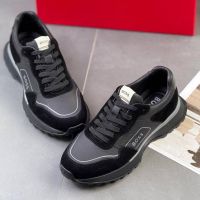 Кроссовки HUGO BOSS Premium мужские