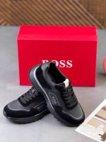 Кроссовки HUGO BOSS Premium мужские