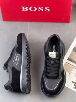 Кроссовки HUGO BOSS Premium мужские