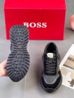 Кроссовки HUGO BOSS Premium мужские