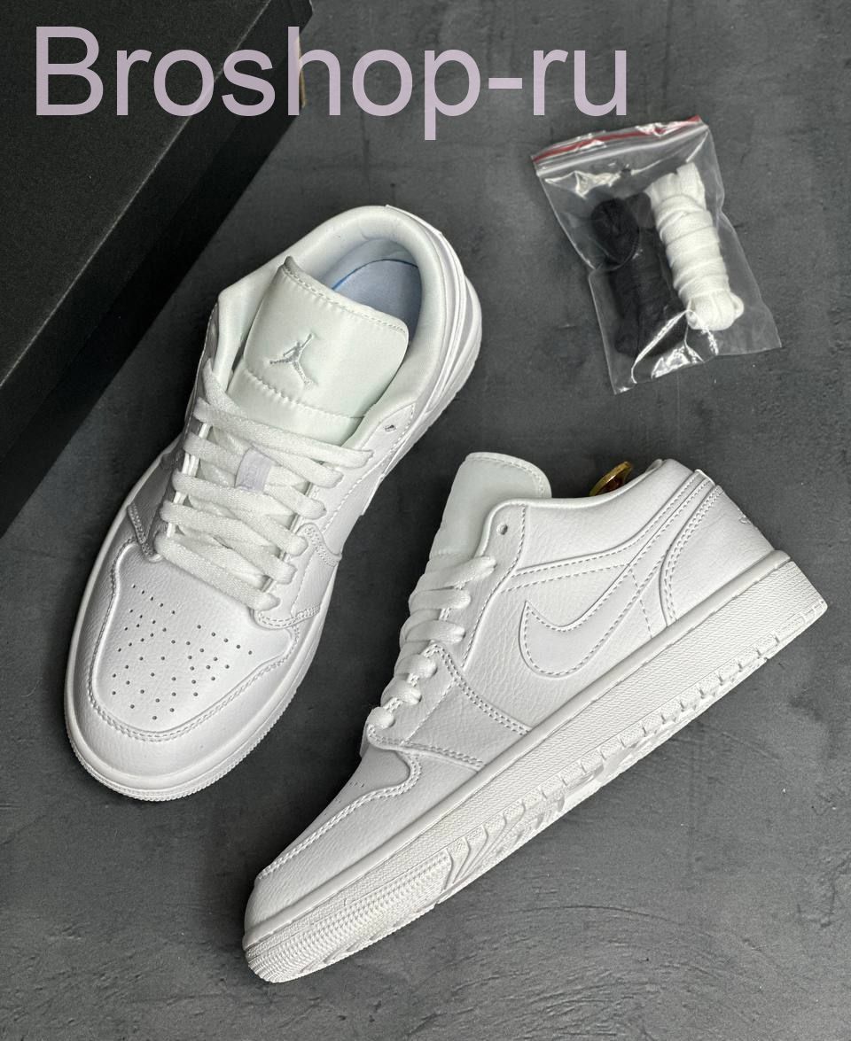 Кроссовки Nike Air Jordan 1 С супер ценой Размер 37-41