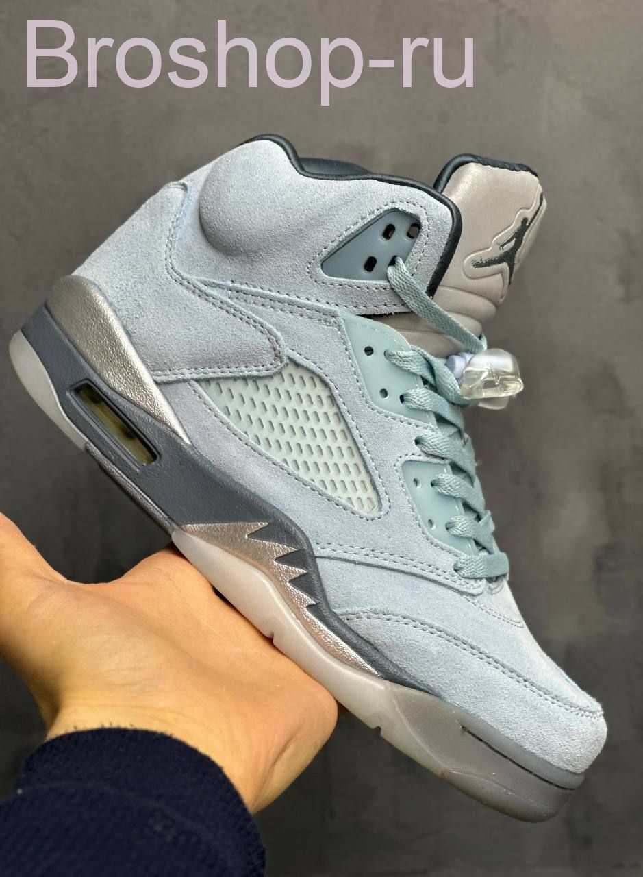 Кроссовки Nike Air Jordan 5 С супер ценой Размер 41-46