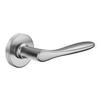 Ручка DND Tipo 172/12 (Martinelli) матовый хром