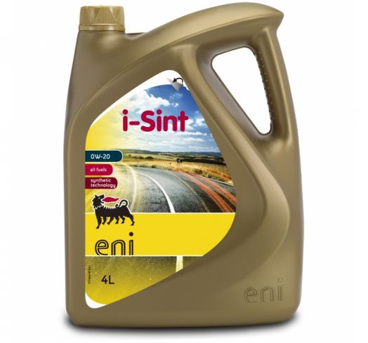 Eni i-Sint 0W-20, 4л.