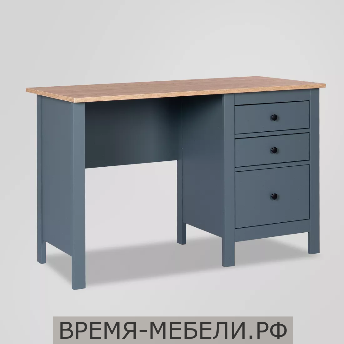 Письменный стол САГА