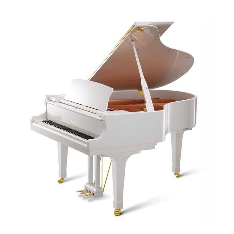 Кабинетный рояль Kawai GX-1 WH/ P