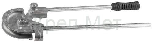 STAYER до 16 мм, металлический ручной трубогиб (2350-16)
