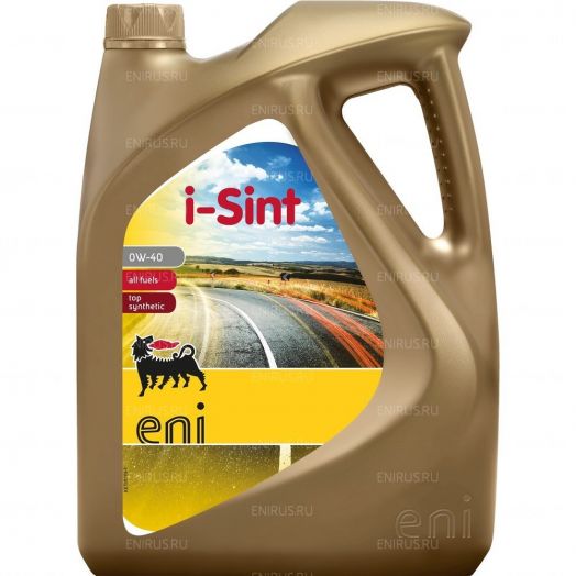 Eni I-Sint 0W-40, 5л