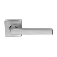Ручка DND Artik 893/14 (Martinelli) матовый хром