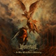 WYTHERSAKE - At War With Their Divinity DIGI