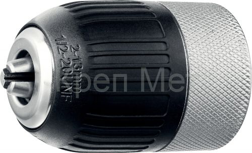 STAYER 13 мм, 1/2″, быстрозажимной патрон для дрели, Professional (29050-13-1/2)