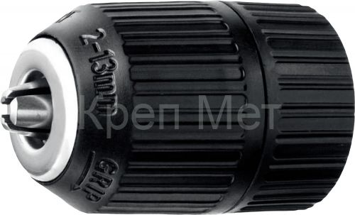 STAYER 13 мм, 1/2″, быстрозажимной патрон для дрели (29052-13-1/2)