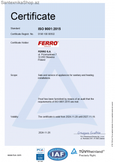 ferro baku,