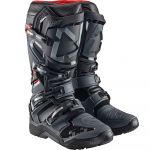Leatt 5.5 FlexLock Enduro Graphene (2026) мотоботы