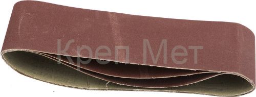 STAYER 100х610 мм, P120, лента шлифовальная MASTER, для ЛШМ, 3 шт.