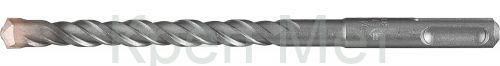 ЗУБР 10 x 160 мм, SDS-plus бур, Профессионал (29314-160-10)