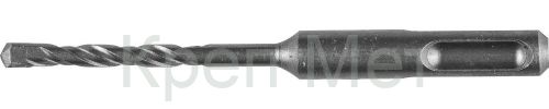 ЗУБР 5 x 110 мм, SDS-plus бур (29315-110-05)
